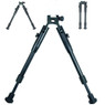 Full metal Bi pod for Sniper rifles with adjustable legs