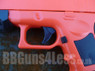 cyma P698+ plus bb gun airsoft pistol trigger