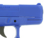 Cyma p698 bb gun pistol in blue