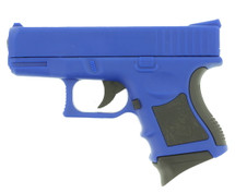 Cyma p698 bb gun pistol in blue