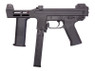 AY Spectre M4 SMG Airsoft Gun in Black 