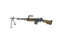 AY Metal M1918A2 Browning Automatic Rifle with bipod