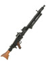 AGM MG42 Full Metal WW2 Support Machine Gun