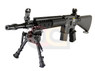 D|Boys BY-052 MK12 SPR AEG Rifle in Black
