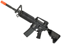 A&K M4A1 PTW Systema Clone Full Metal in Black