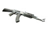 CYMA CM028A AK47 RIS Tactical Airsoft Rifle