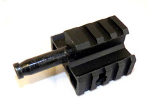 bi pod adapter for m57 sniper rifle