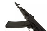 Cyma CM031C Electric AK47 Folding Stock Airsoft Rifle in Black