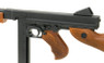 Cyma CM033 Thompson M1A1 AEG in Wood