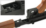 Cyma CM033 Thompson M1A1 AEG in Wood