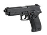 Cyma CM122 Electric Airsoft Pistol AEP in Black