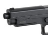 Cyma CM122 Electric Airsoft Pistol AEP in Black
