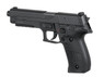 Cyma CM122 Electric Airsoft Pistol AEP in Black