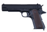 Cyma CM123 Electric Airsoft Pistol AEP in Black