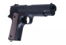 Cyma CM123 Electric Airsoft Pistol AEP in Black