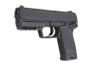 Cyma CM125 Electric Airsoft Pistol AEP in Black