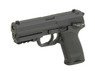 Cyma CM125 Electric Airsoft Pistol AEP in Black