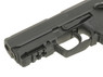 Cyma CM125 Electric Airsoft Pistol AEP in Black