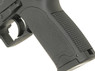 Cyma CM125 Electric Airsoft Pistol AEP in Black