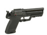 Cyma CM125 Electric Airsoft Pistol AEP in Black