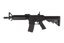 CYMA CM005 Full Metal AEG Airsoft Black Rifle with Rotation-Lock Handguard