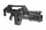 Snow Wolf M41A Pulse Rifle AEG AKA The Alien Gun