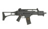 Cyma CM011 Airsoft Gun Metal in Black