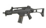 Cyma CM011 Airsoft Gun Metal in Black