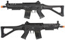 Classic Army 555 Sportsline AEG in Black