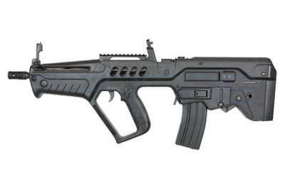 S&T Tavor T21 AEG  Airsoft  Black Rifle