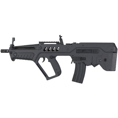 S&T Tavor T21 AEG Explorer Version Airsoft Gun in Black