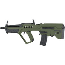 S&T Tavor T21 AEG Explorer Version in Army Green