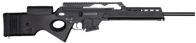 Ares SL9 Sniper Rifle EBB Airsoft Gun in Black
