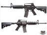 G&D AR-15 Full Metal Carbine  AEG Black Rifle