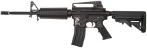 G&D AR-15 Full Metal Carbine DTW AEG in Black