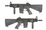 A&K M4 CQB-01 AEG in Black