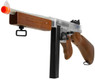 Blackviper Thompson M1A1 AEG BB Gun With Stick Mag