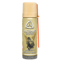 ASG - ULTRAIR Airsoft Silicone Oil Spray with Precision Straw 60ML