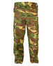 Kombat UK - Men's Camouflage Cargo Military Trousers in DPM Camo