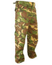 Kombat UK - Men's Camouflage Cargo Military Trousers in DPM Camo