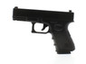 Galaxy G15 Full Metal Airsoft Pistol in Black