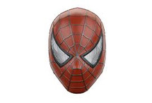 FMA SpiderMan Pro Padded Mesh Airsoft mask