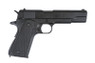 Army Armament M1911 Replica GBB Full Metal Black