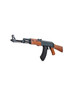 Cyma CM042M AK47 AEG in Wood and Black