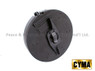 Cyma metal hi cap drum mag for Cyma cm033 & Thompson m1a1