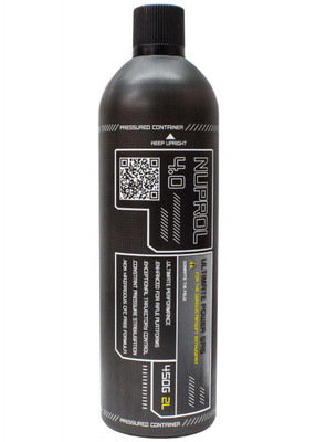 Nuprol 4.0 Extreme Power Airsoft Gas in Can (9036)