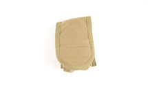Molly Ammo Pouch Made By Templar Assault Systems in Tan