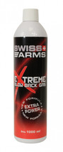Extreme Blowback Gas 1000ML for Airsoft guns