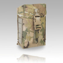 TAS AT General Purpose Utility Pouch In Multicam®