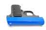 Galaxy G1 - C25 Metal Spring Pistol BB Gun in Blue